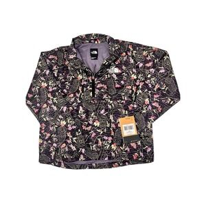 The North Face Women's Hydrenaline Pullover Jacket/ Water Resistant Women's S